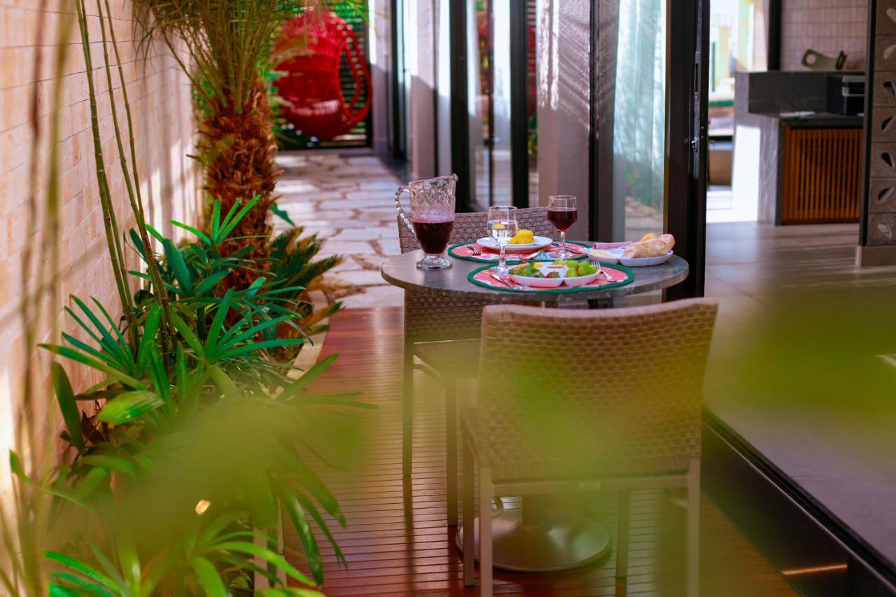 Flor De Anis Hotel *