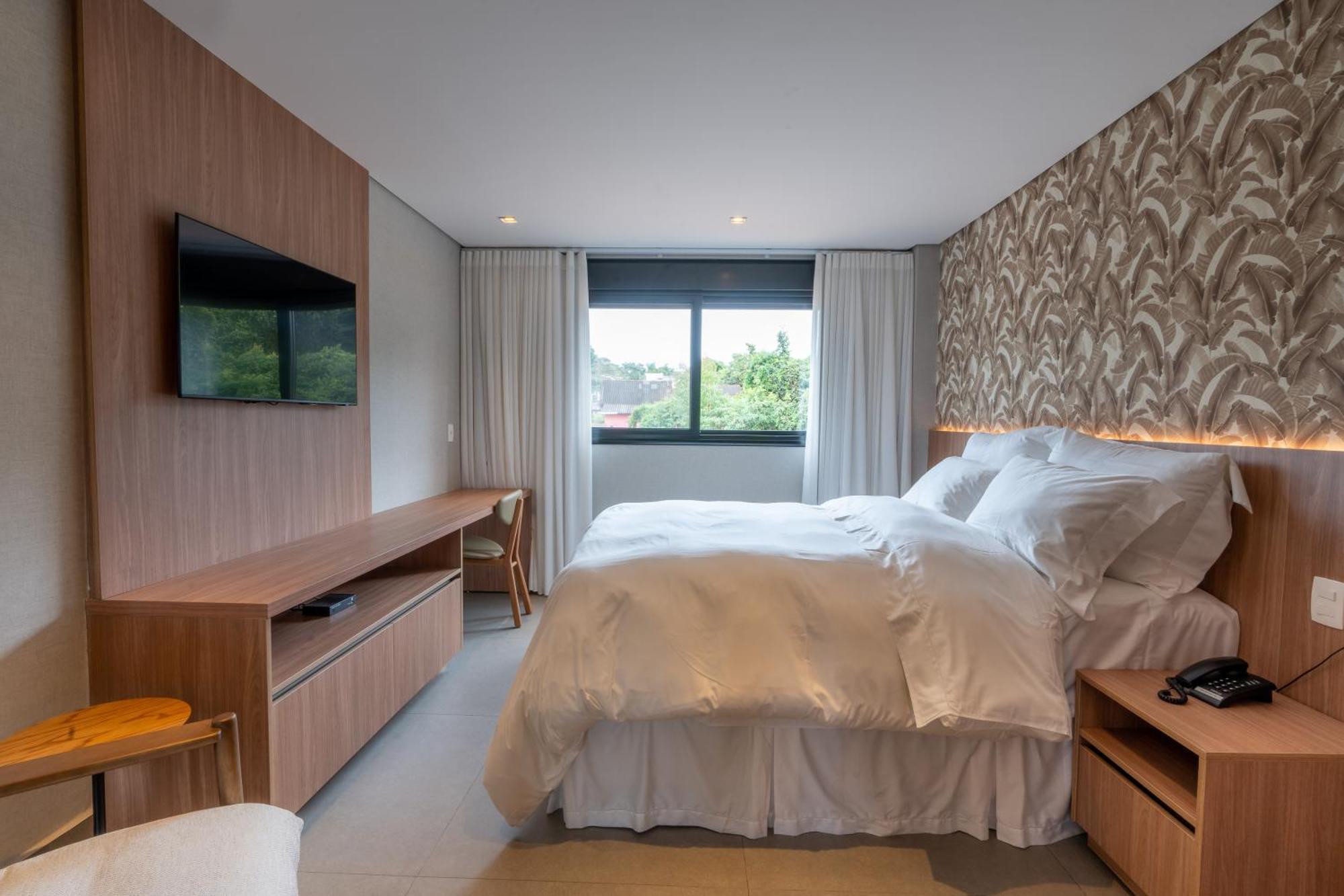 Hotel Flor De Anis Alto Paraíso de Goiás
