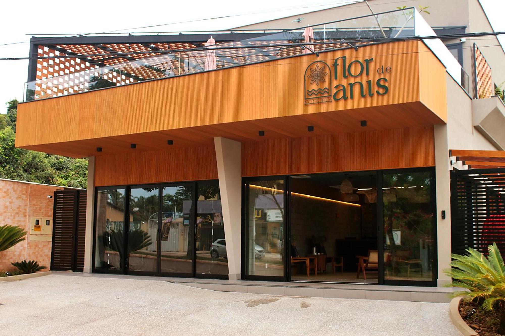 Flor De Anis *