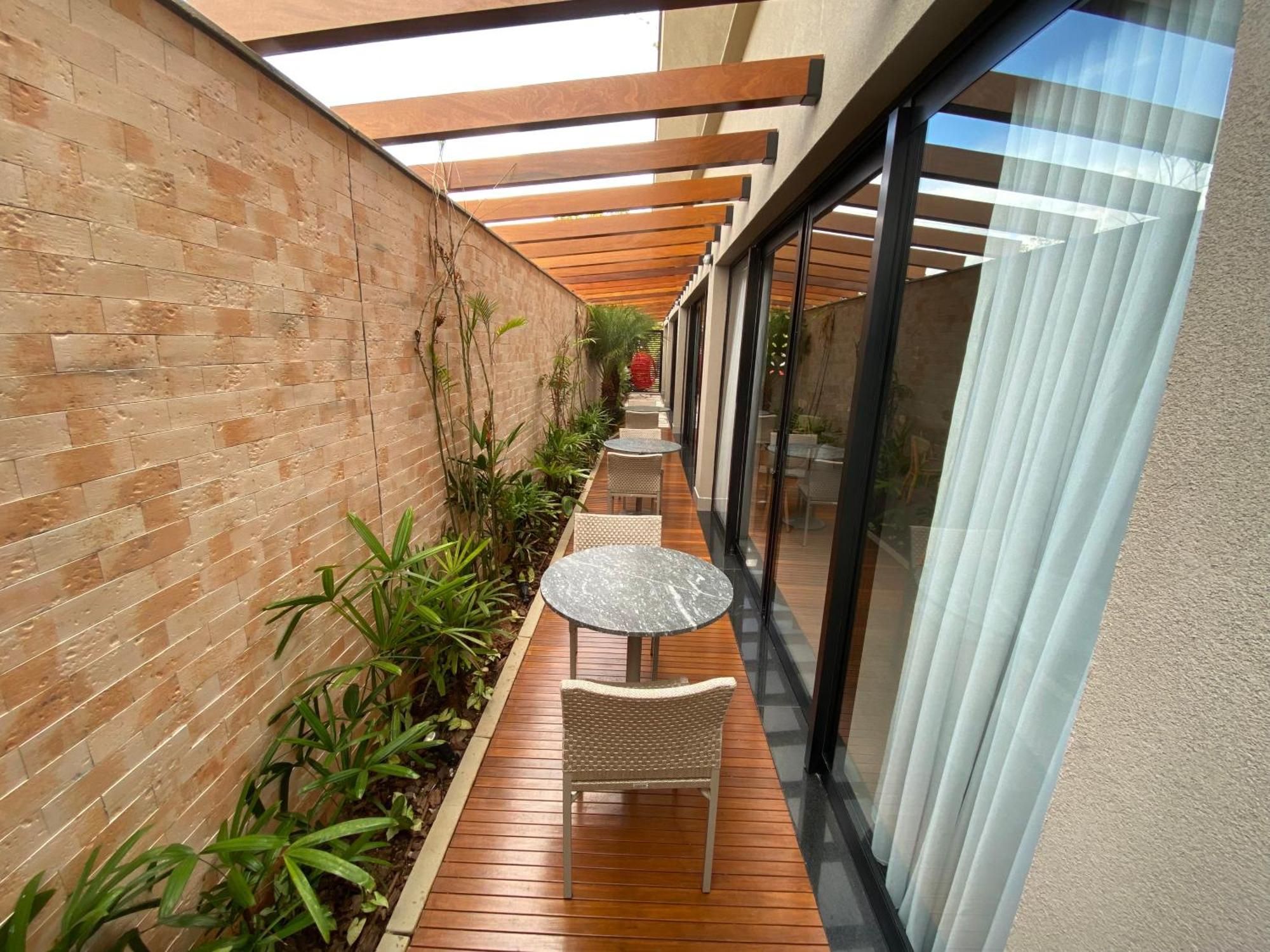 Hotel Flor De Anis *